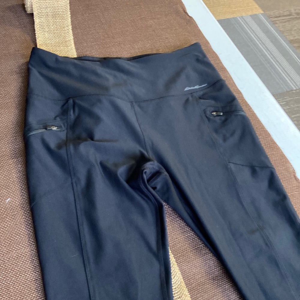 Eddie Bauer leggings-